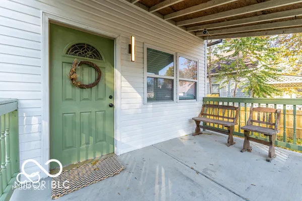 $175,000 | 1418 St Paul Street, Indianapolis, IN 46203