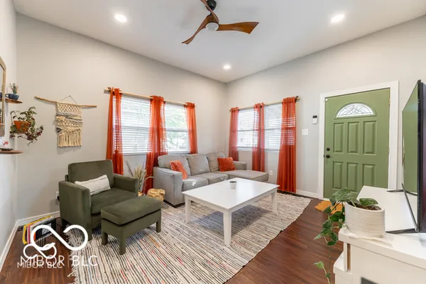 $175,000 | 1418 St Paul Street, Indianapolis, IN 46203