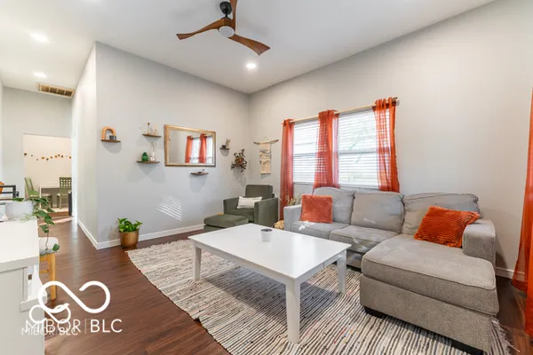 $175,000 | 1418 St Paul Street, Indianapolis, IN 46203