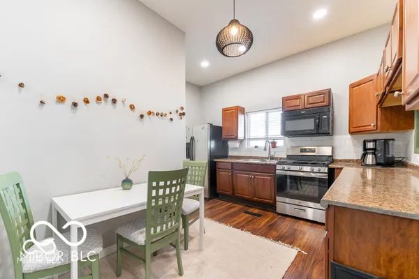 $175,000 | 1418 St Paul Street, Indianapolis, IN 46203