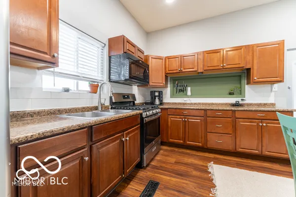 $175,000 | 1418 St Paul Street, Indianapolis, IN 46203