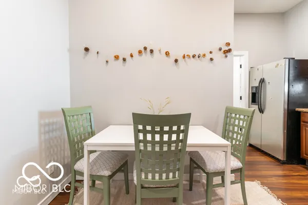 $175,000 | 1418 St Paul Street, Indianapolis, IN 46203