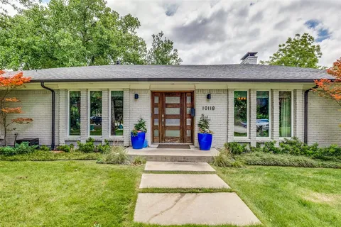 $915,000 | 10118 Timber Trail Drive, Dallas, TX 75229