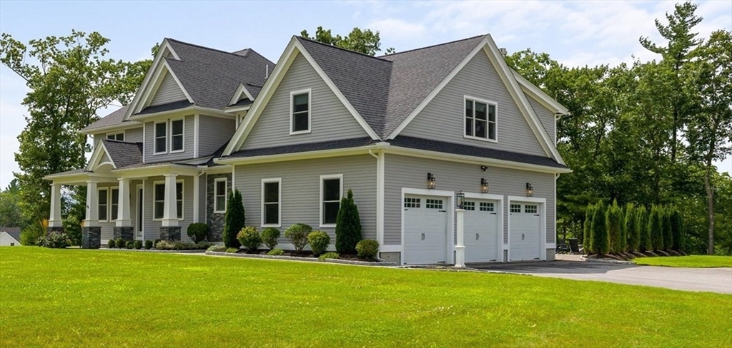 66 Perry Road Boylston, MA 01505 - Photo 2 of 42 Gallery Image 2