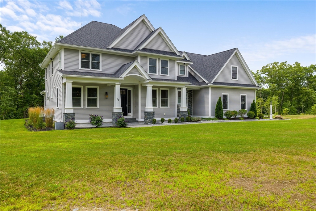 66 Perry Road Boylston, MA 01505 - Photo 3 of 42 Gallery Image 3