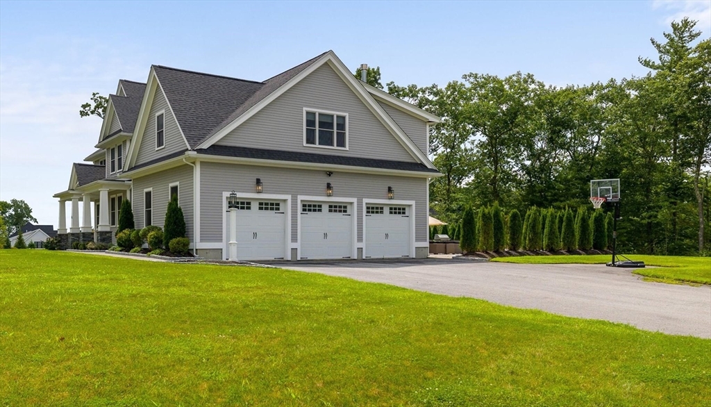 66 Perry Road Boylston, MA 01505 - Photo 4 of 42 Gallery Image 4