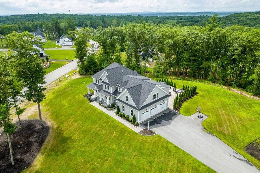 66 Perry Road Boylston, MA 01505 - Photo 41 of 42 Gallery Image 41