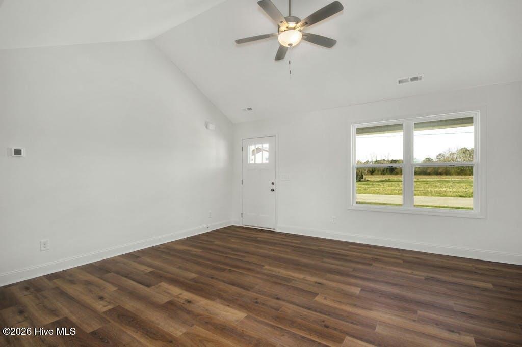 Lot 1 Spencer Merritt Road Rose Hill, NC 28458 - Photo 32 of 35