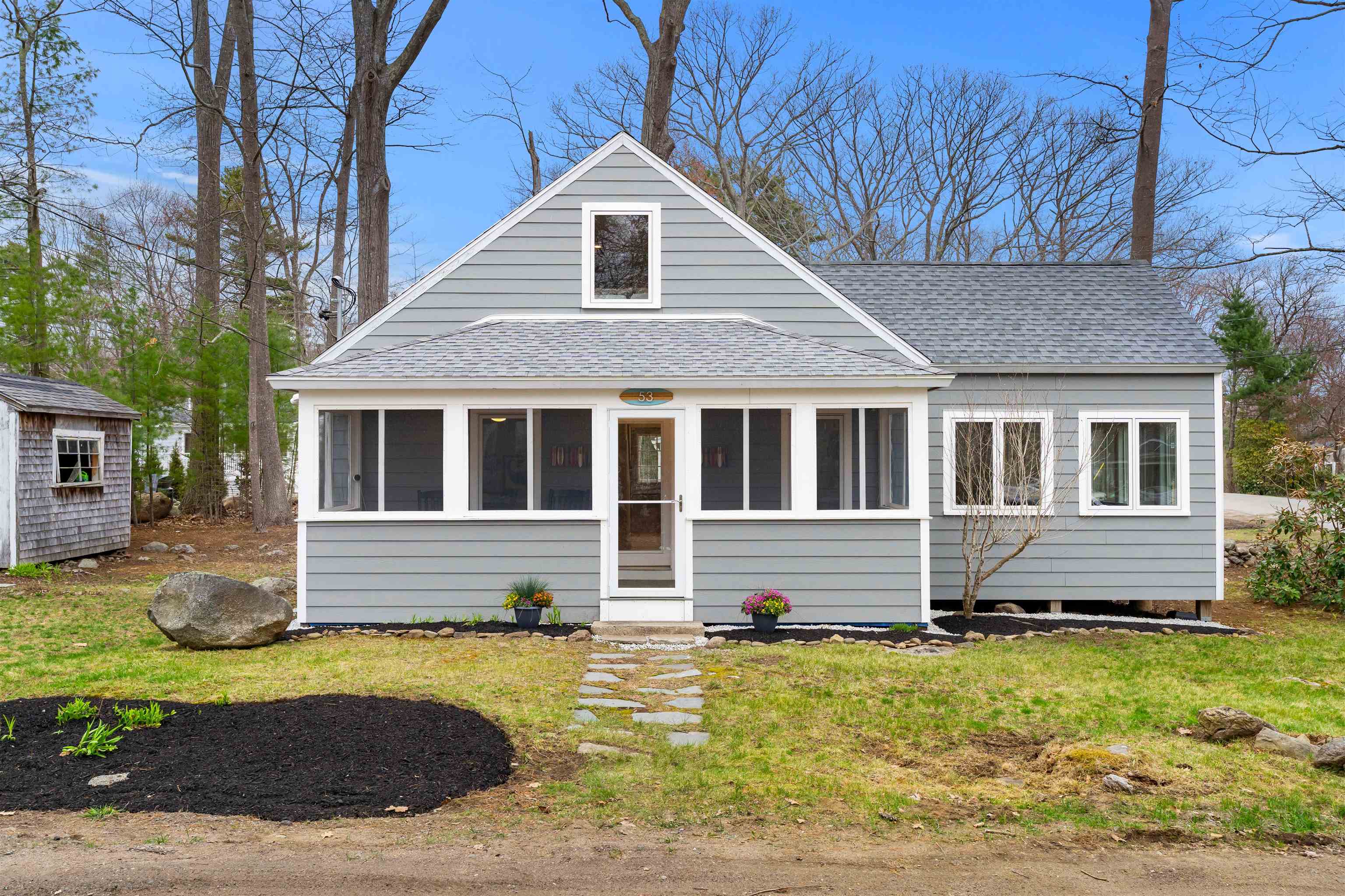 53 West Atlantic Avenue Rye, NH 03870 - Photo 2 of 42
