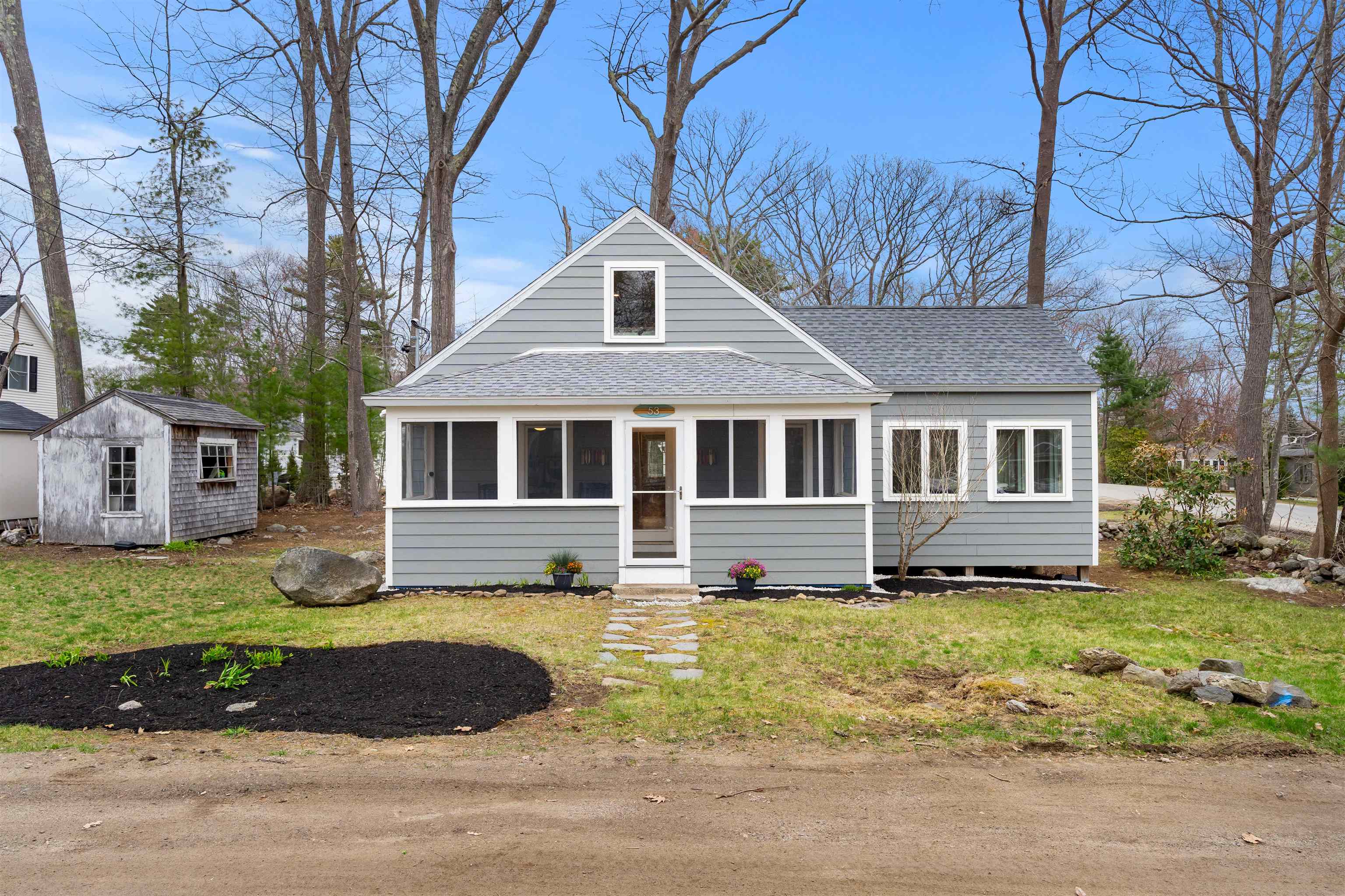 53 West Atlantic Avenue Rye, NH 03870 - Photo 34 of 42