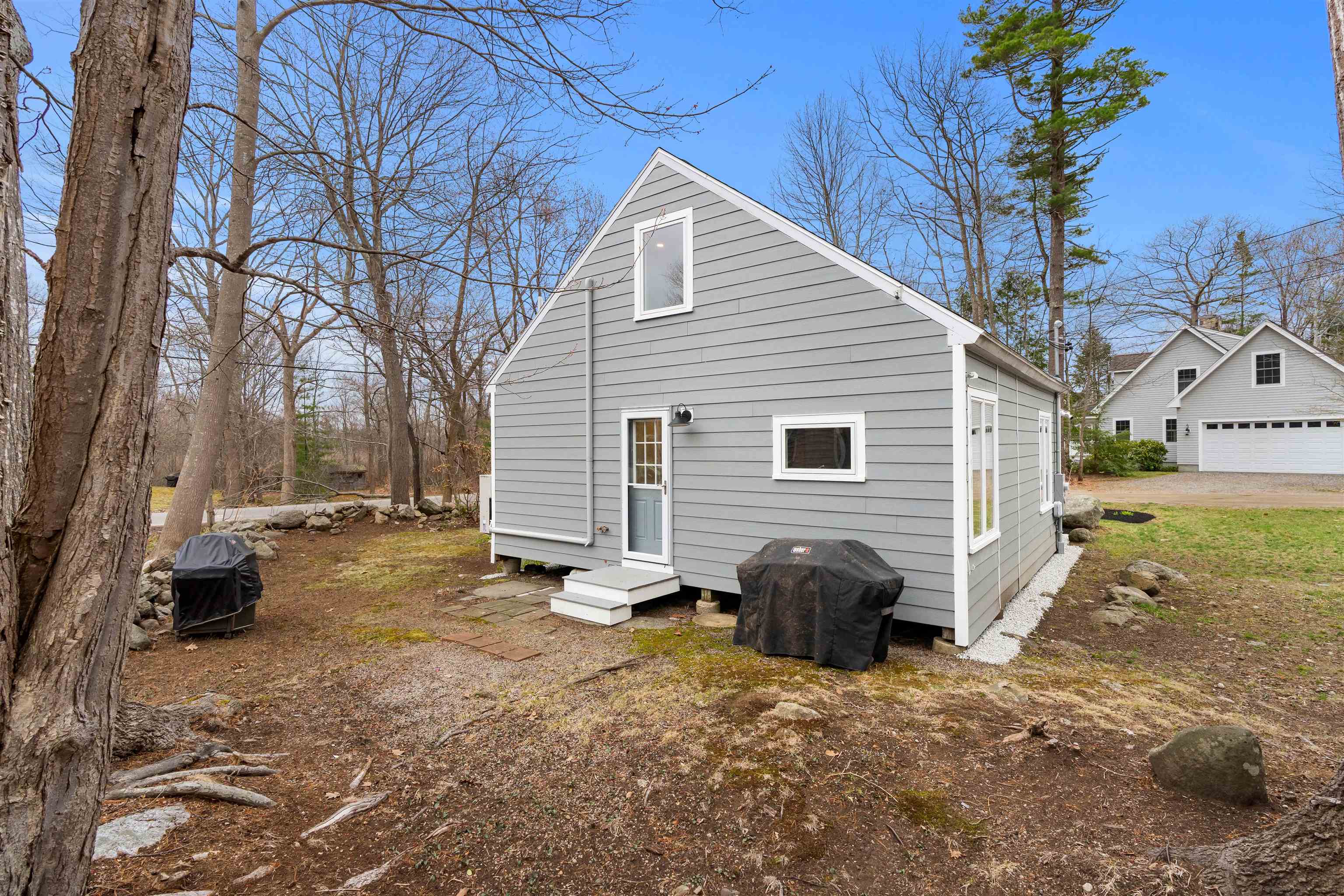 53 West Atlantic Avenue Rye, NH 03870 - Photo 35 of 42