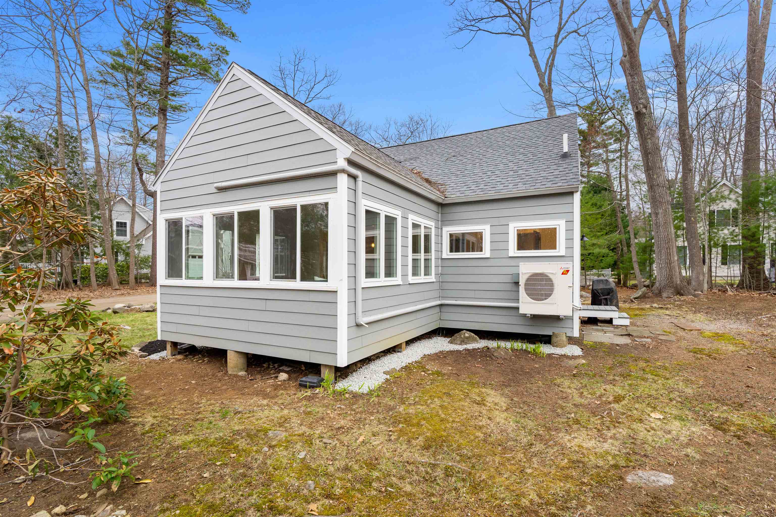 53 West Atlantic Avenue Rye, NH 03870 - Photo 36 of 42