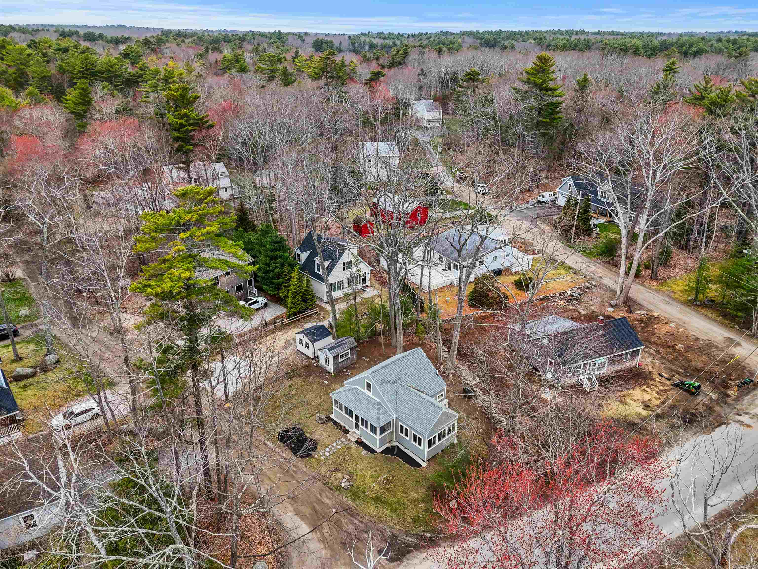 53 West Atlantic Avenue Rye, NH 03870 - Photo 37 of 42