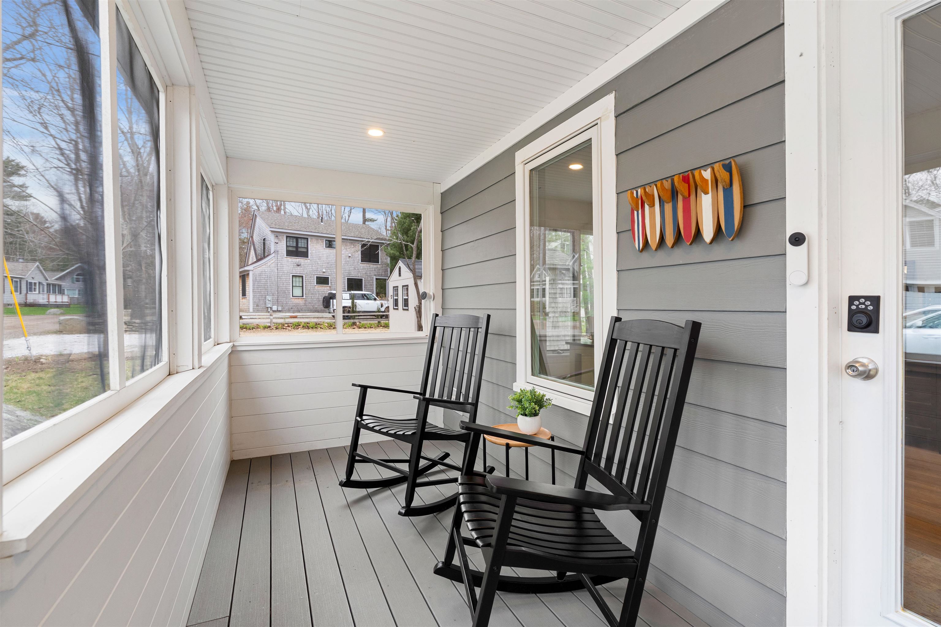 53 West Atlantic Avenue Rye, NH 03870 - Photo 5 of 42