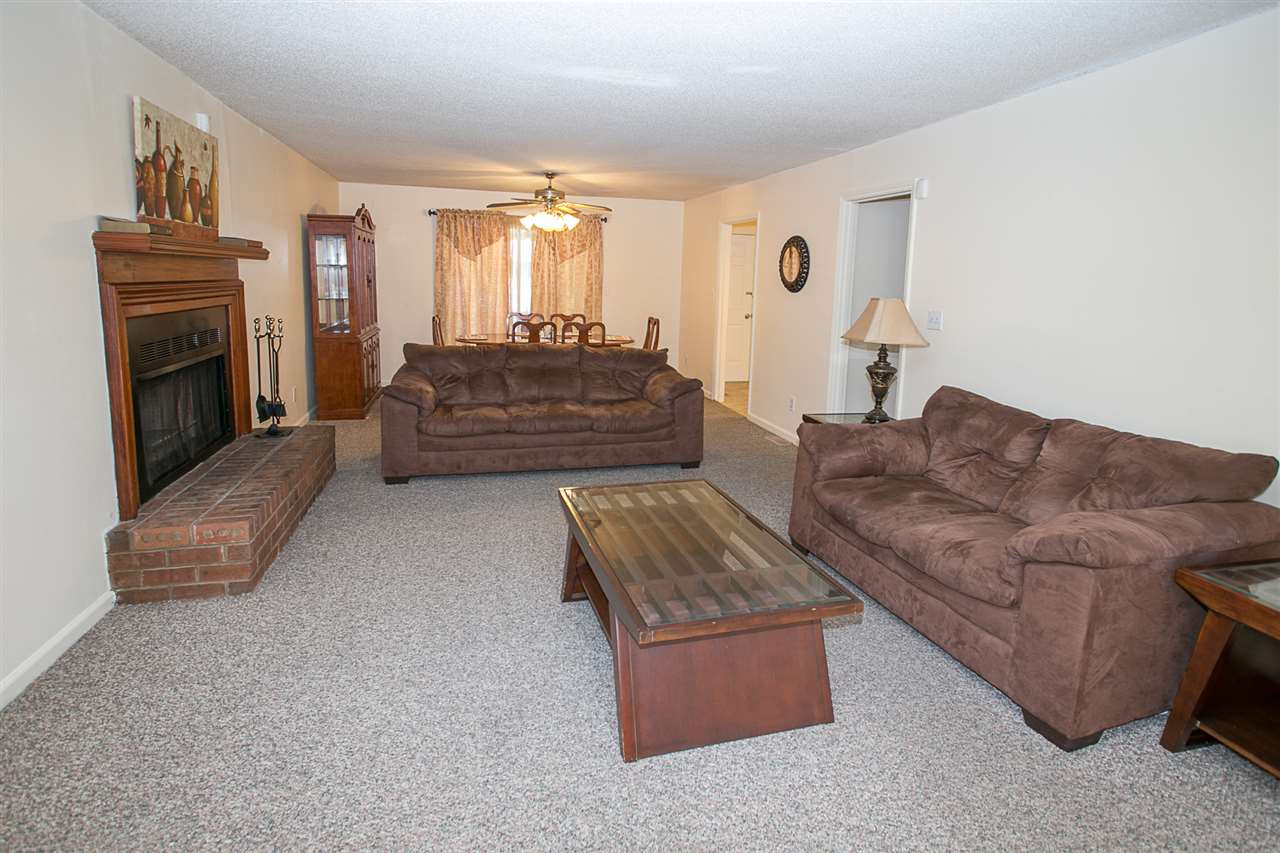 1707 Collier Road Durham, NC 27707 - Photo 3 of 18 Photo 3