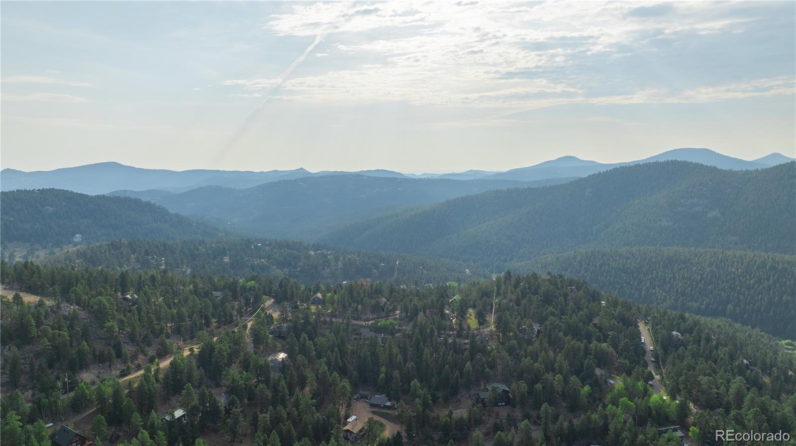 7340 Timber Trail Road Evergreen, CO 80439 - Photo 30 of 37 Gallery Image 30