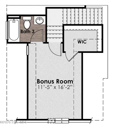 $336,990 | 518 Silky Oak Drive Southeast, Unit LOT 262, Bolivia, NC 28422