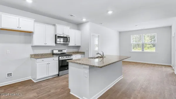 $336,990 | 518 Silky Oak Drive Southeast, Unit LOT 262, Bolivia, NC 28422
