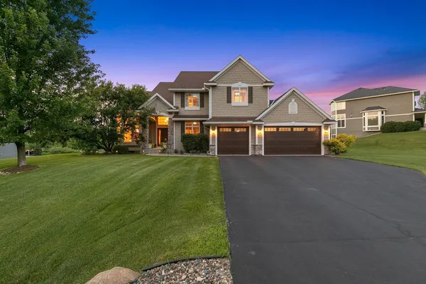 $875,000 | 7372 Pine Tree Road, Lakeville, MN 55044