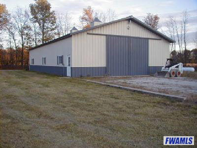 3495 North 200 West Decatur, IN 46733 - Photo 4 of 4