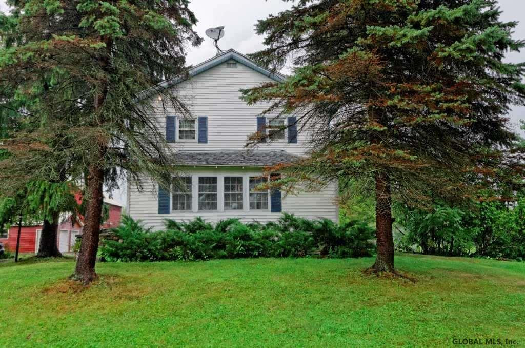 427 Polin Road Charleston, NY 12072 - Photo 1 of 25 Photo 1