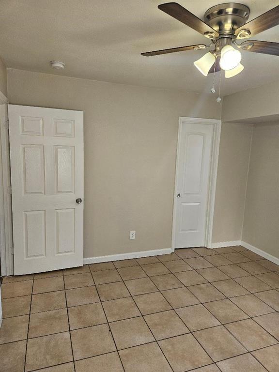 3511 Casa Ridge Drive Mesquite, TX 75150 - Photo 12 of 29 a view of an empty room