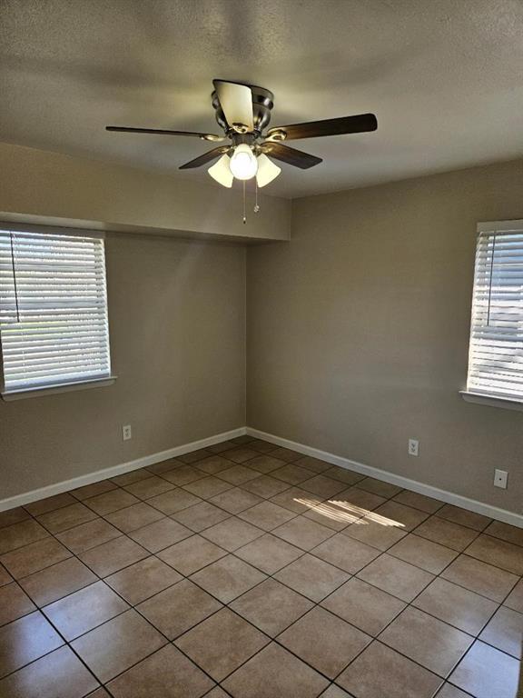 3511 Casa Ridge Drive Mesquite, TX 75150 - Photo 17 of 29 a view of an empty room with a window