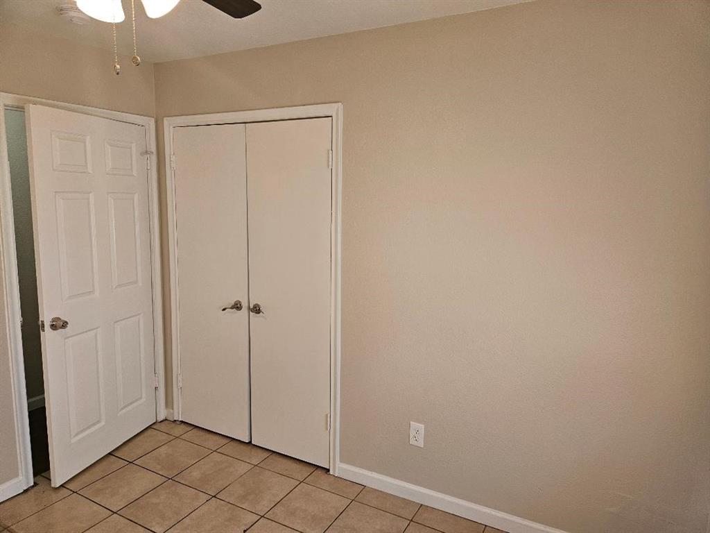 3511 Casa Ridge Drive Mesquite, TX 75150 - Photo 22 of 29 a view of an empty room