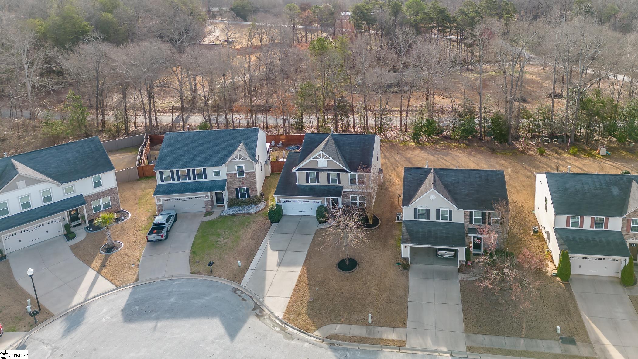 204 Shale Court Greenville, SC 29607 - Photo 32 of 34 Gallery Image 32