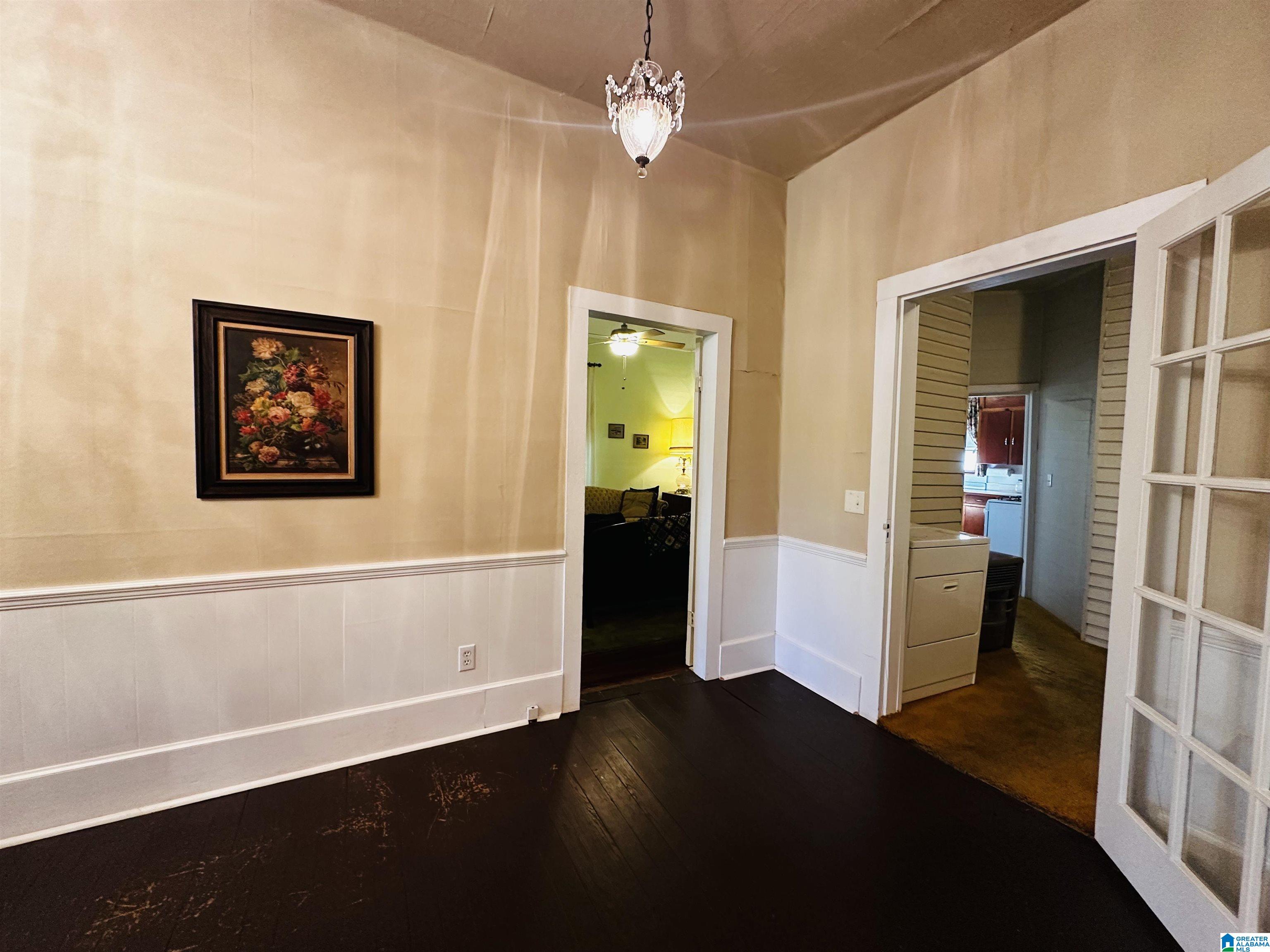 355 Knowles Avenue Lineville, AL 36266 - Photo 23 of 54