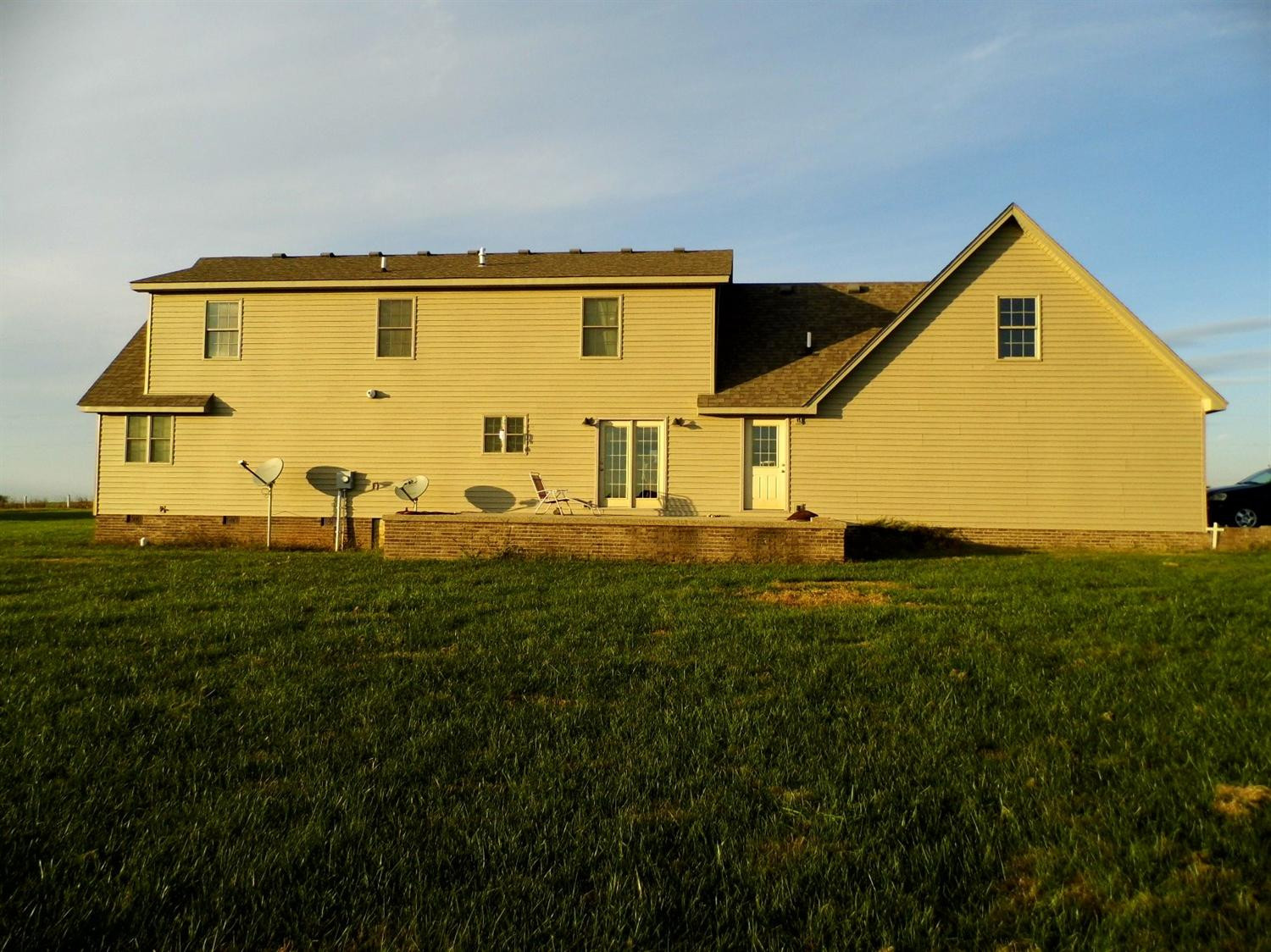 618 Shawnee Run Road Harrodsburg, KY 40330 - Photo 31 of 31 Photo 31