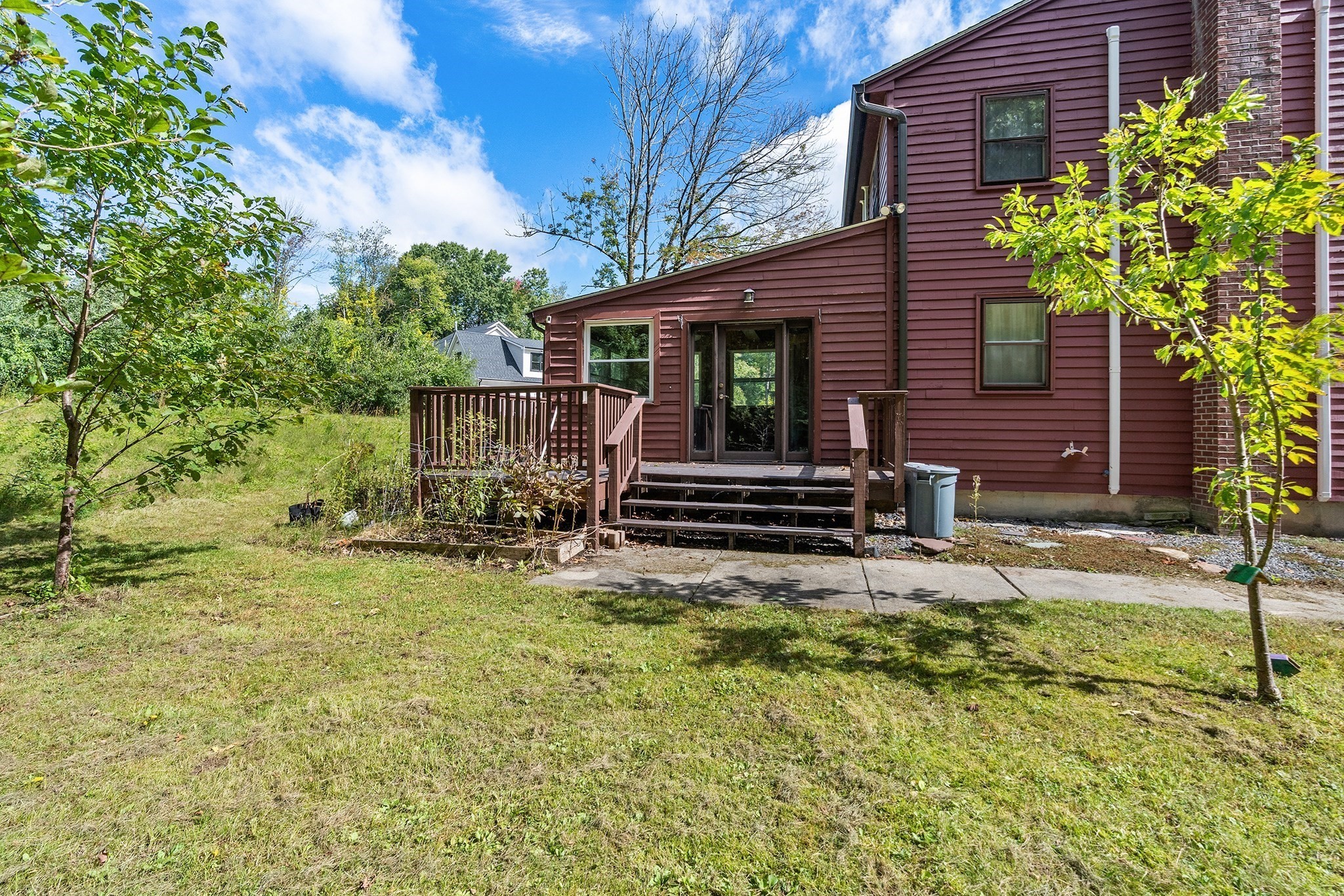 46 Davis Road, Unit B Millbury, MA 01527 - Photo 37 of 42 Gallery Image 37