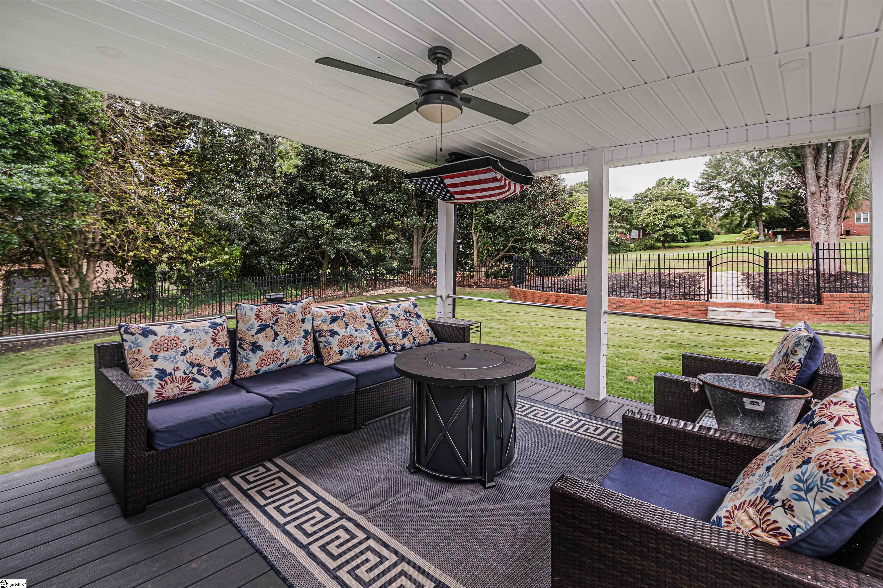 418 Inverness Way Easley, SC 29642 - Photo 31 of 36