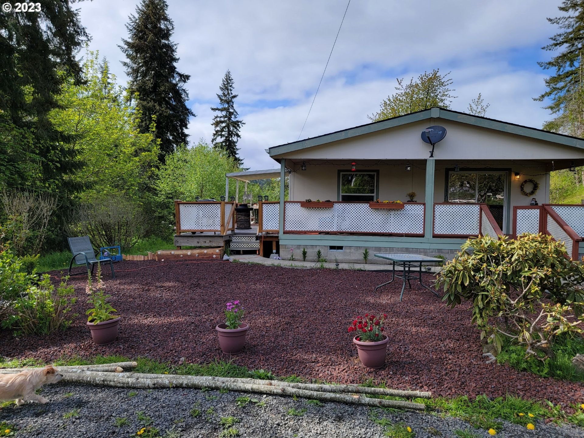 77041 Rutters Road Clatskanie, OR 97016 - Photo 1 of 31 Gallery Image 1