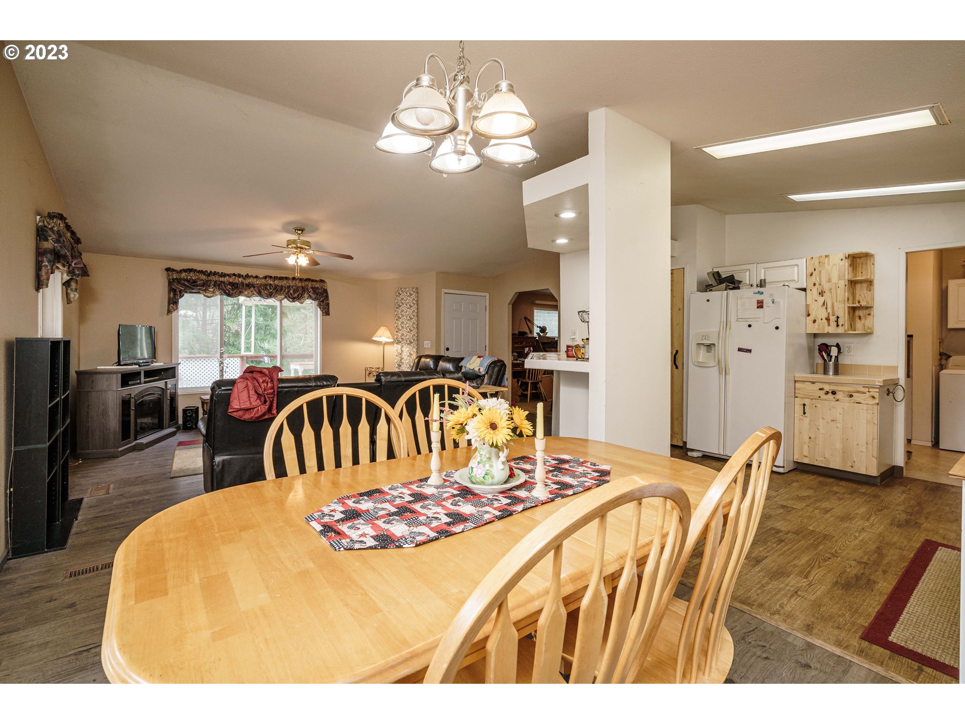 77041 Rutters Road Clatskanie, OR 97016 - Photo 12 of 31 Gallery Image 12