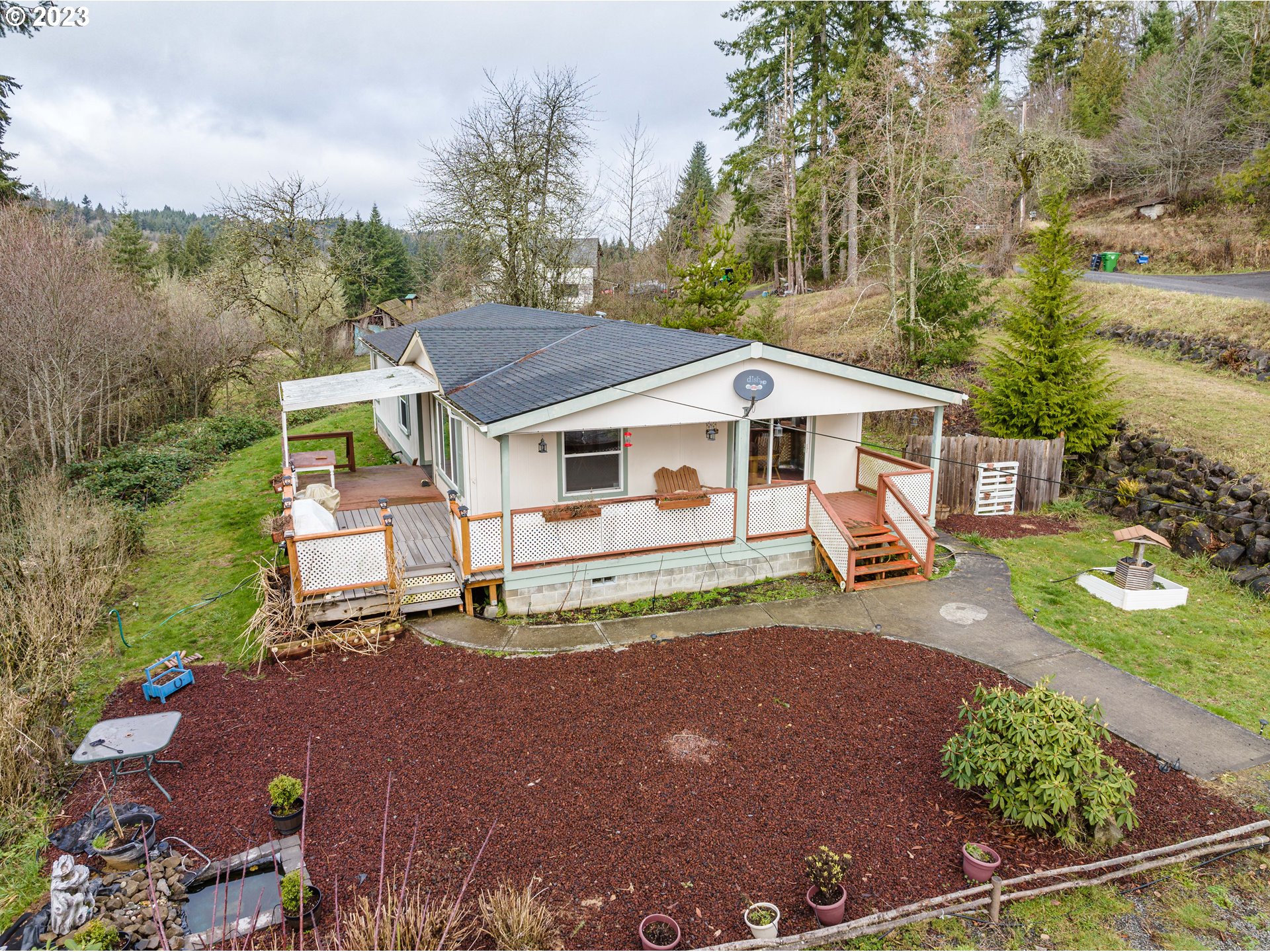 77041 Rutters Road Clatskanie, OR 97016 - Photo 2 of 31 Gallery Image 2