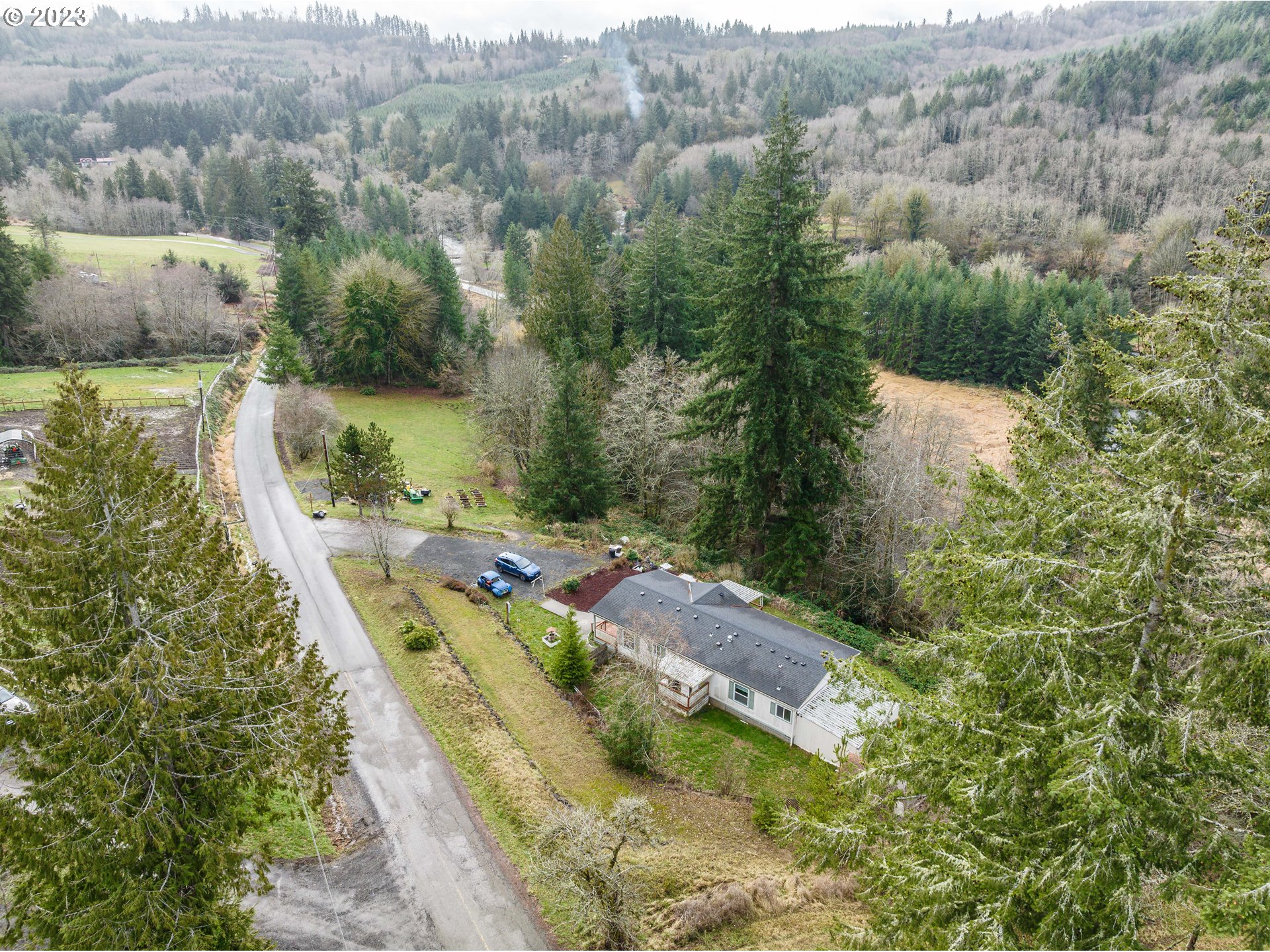 77041 Rutters Road Clatskanie, OR 97016 - Photo 29 of 31 Gallery Image 29