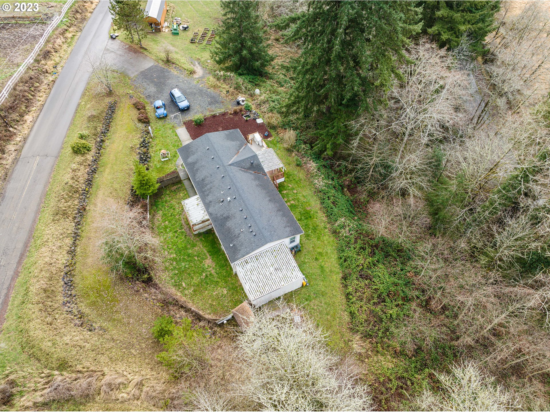 77041 Rutters Road Clatskanie, OR 97016 - Photo 30 of 31 Gallery Image 30