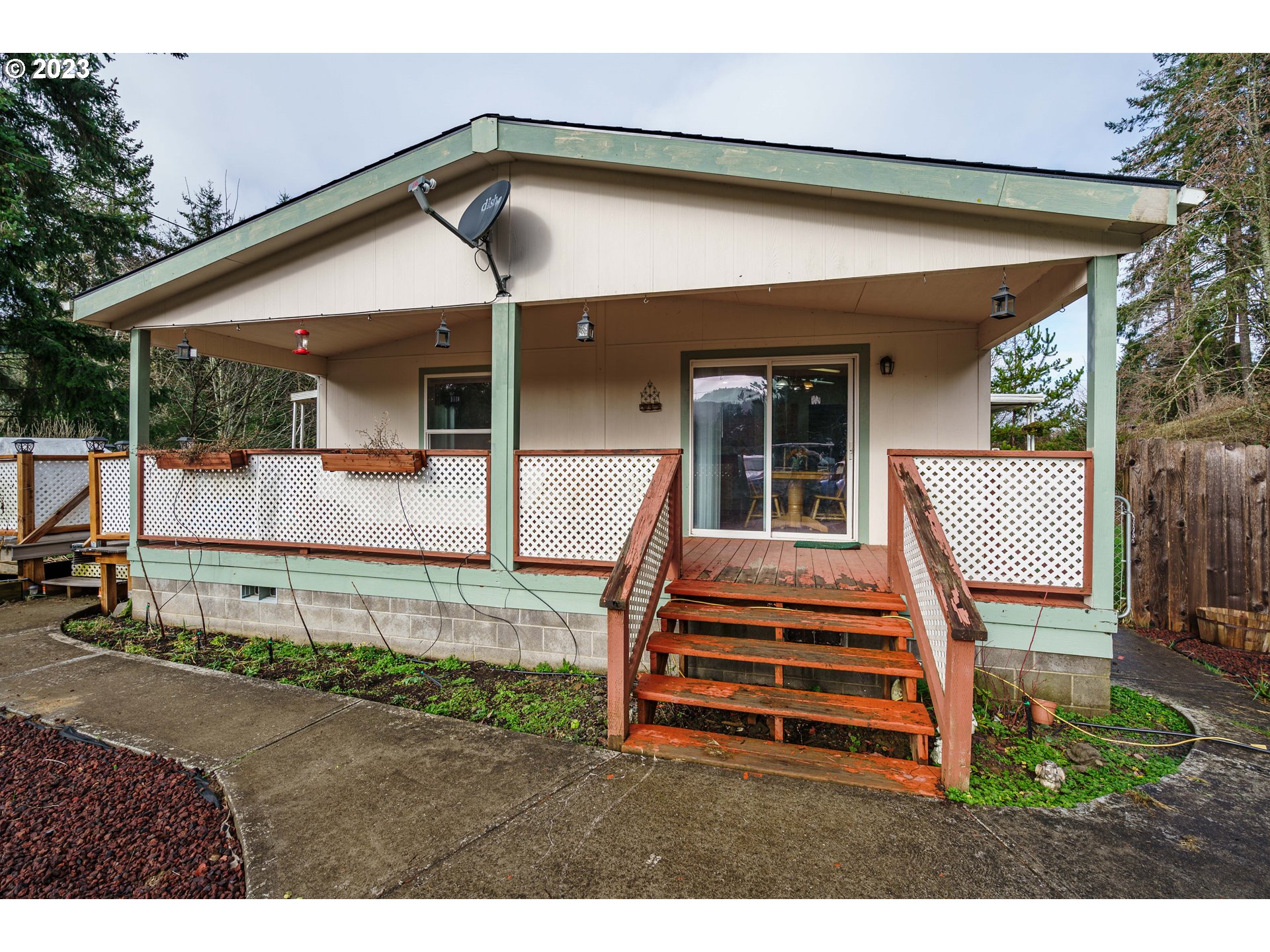 77041 Rutters Road Clatskanie, OR 97016 - Photo 3 of 31 Gallery Image 3
