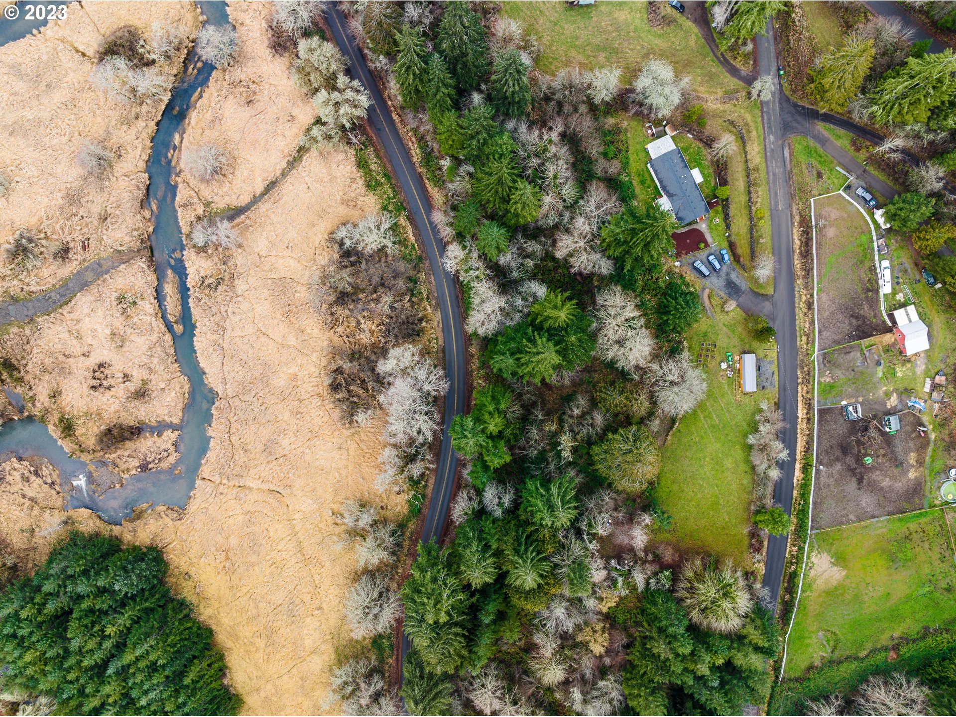 77041 Rutters Road Clatskanie, OR 97016 - Photo 31 of 31 Gallery Image 31