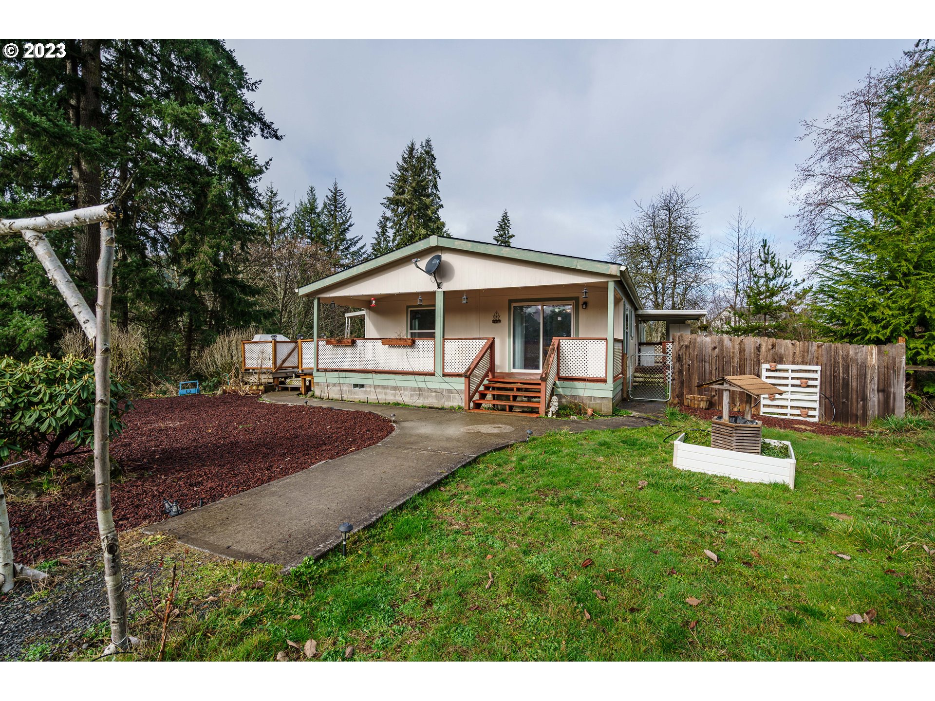 77041 Rutters Road Clatskanie, OR 97016 - Photo 4 of 31 Gallery Image 4