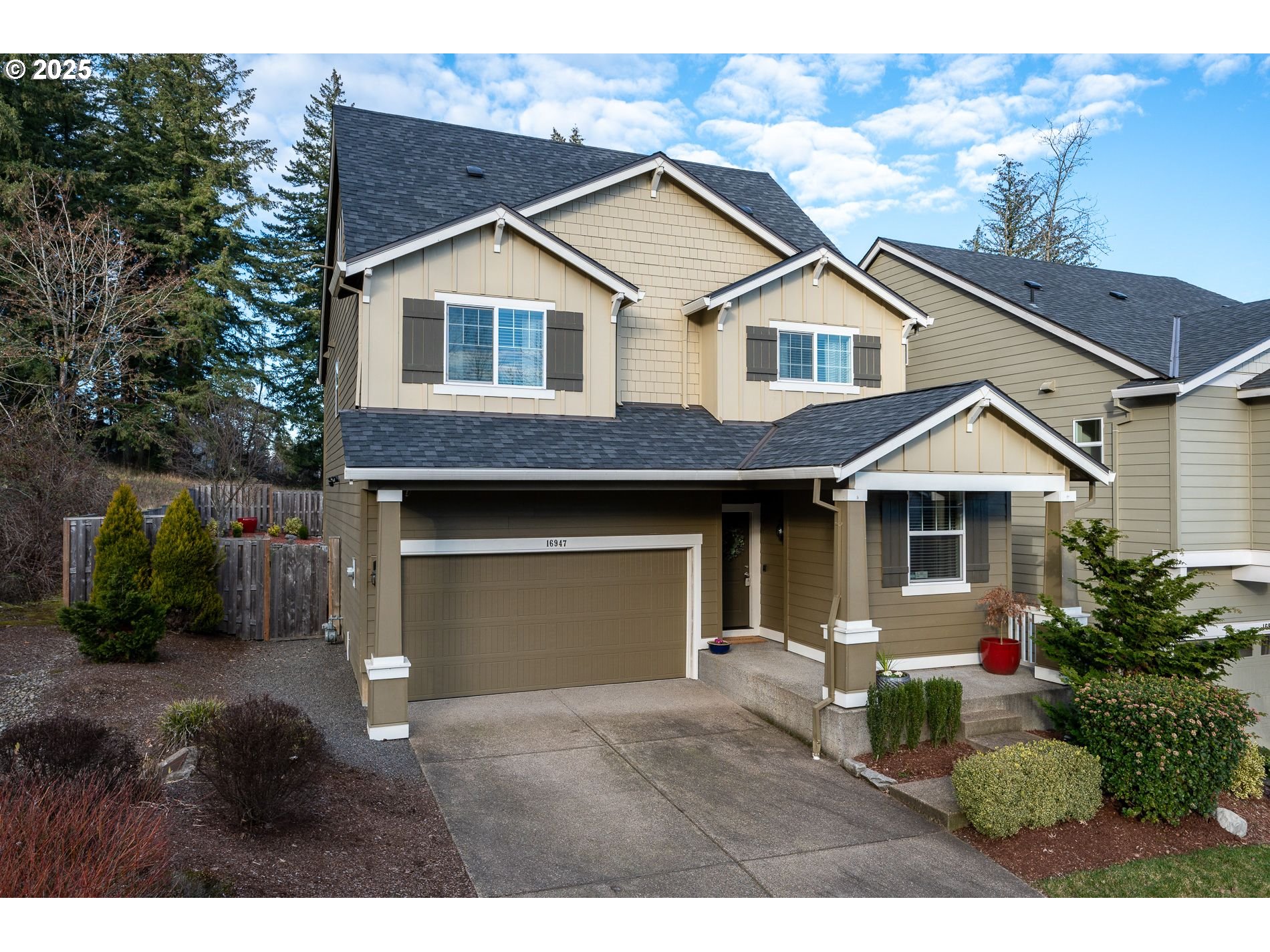 16947 Southeast Rhododendron Street Happy Valley, OR 97086 - Photo 2 of 40 Gallery Image 2