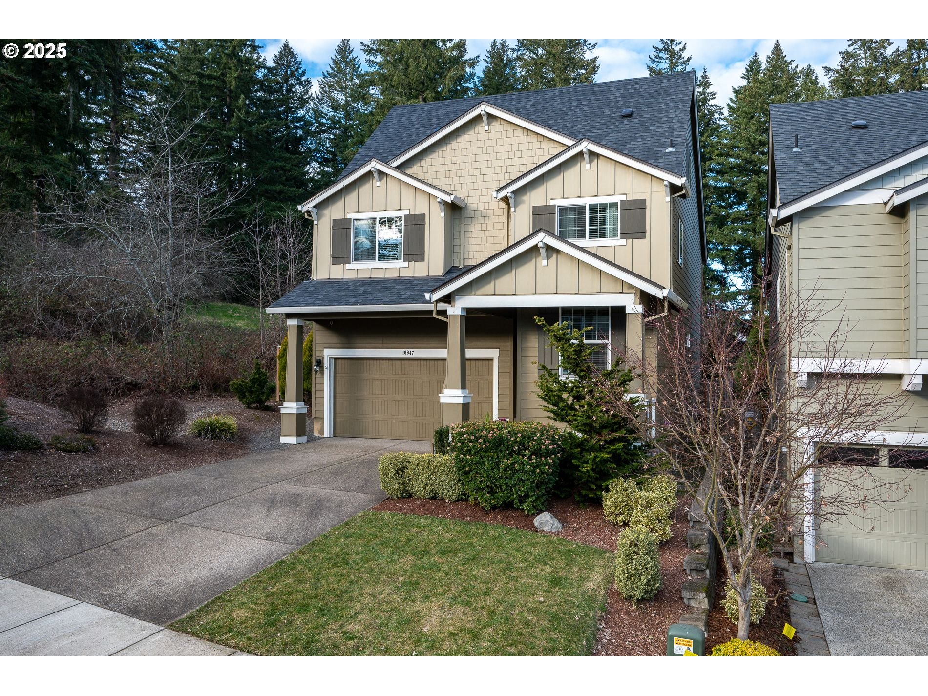 16947 Southeast Rhododendron Street Happy Valley, OR 97086 - Photo 3 of 40 Gallery Image 3