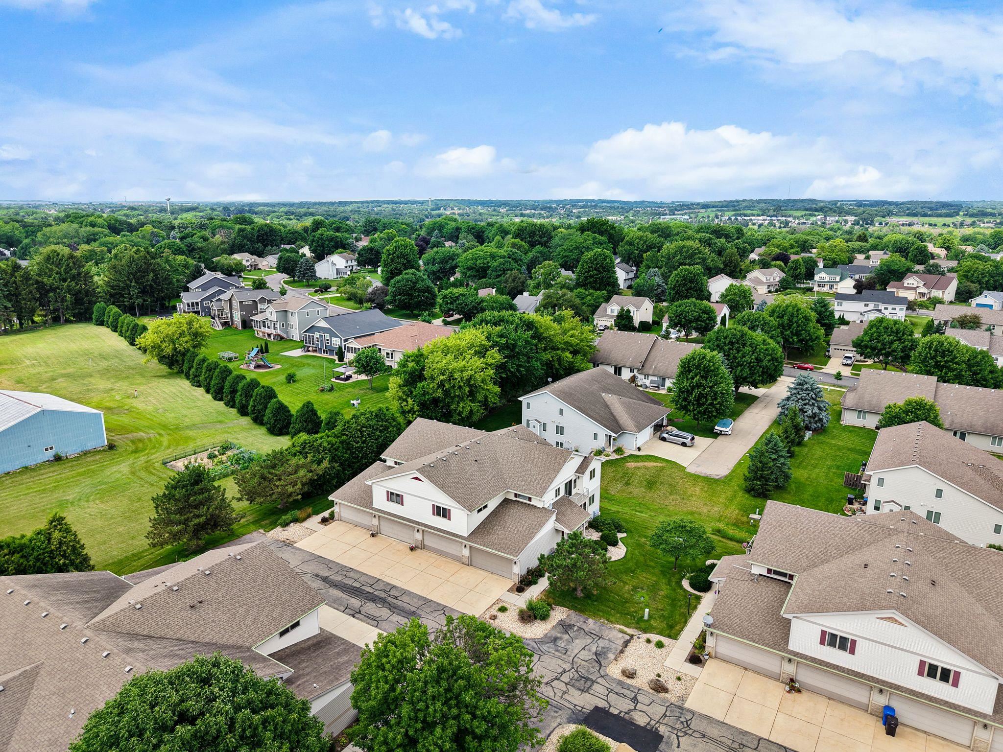 626 Military Ridge Drive Verona, WI 53593 - Photo 35 of 41