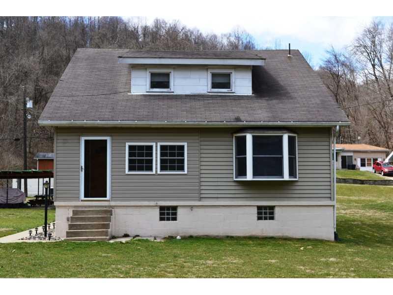 2610 Douglas Run Road Elizabeth, PA 15037 - Photo 14 of 14 Exterior Front.