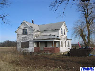 16503 Morgan Road Monroeville, IN 46773 - Photo 2 of 5