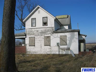 16503 Morgan Road Monroeville, IN 46773 - Photo 3 of 5