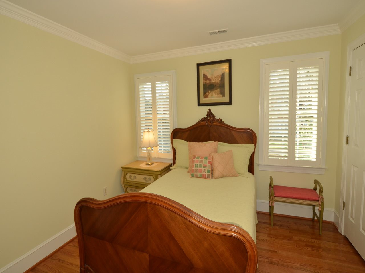2404 Kentfield Drive Raleigh, NC 27615 - Photo 19 of 25 Photo 19