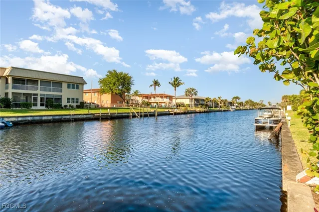 $184,000 | 1006 Southeast 46th Street, Unit 1C, Cape Coral, FL 33904