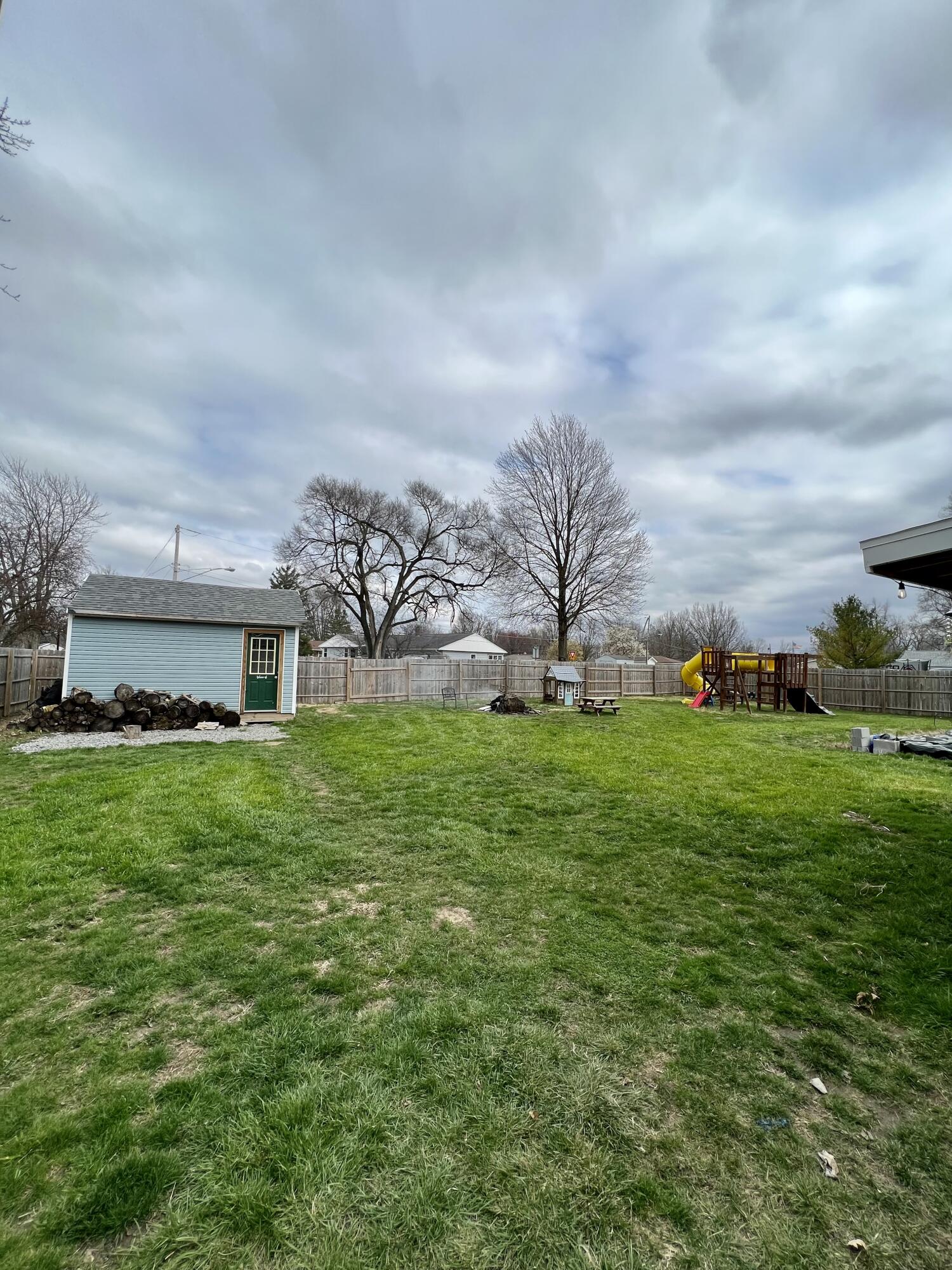 137 Perrysburg Road Cairo, OH 45820 - Photo 16 of 17